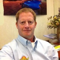 Tom Byrnes