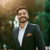 Adarsh SR