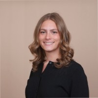 Madalyn Oppliger
