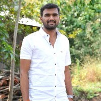 Suraj Shirsath