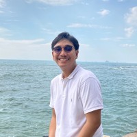 Rizky Fahreza Ramadhan