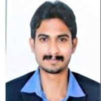 Gokulnath J