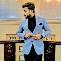 Ali Hussain
