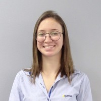 Évelyn Perondi Filimberti