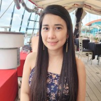 Cherry Dalisay