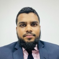 Rizwan Haq, FCCA(UK), ACCA(UK)
