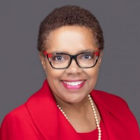Donna Latson Gittens