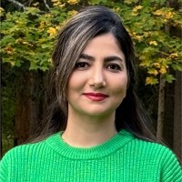 Leila Mohammadian