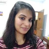 Apsha Gupta