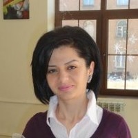 Gayane Manucharyan