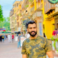 Muhammad Sami Arshad