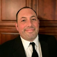 Robert Colston, MPA