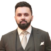 Taha Javed