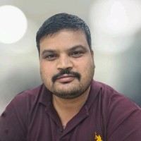Sandeep Saraswat