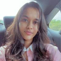 Janvi Lumbhani