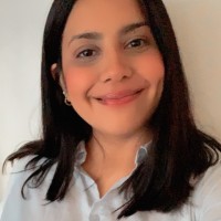 Evelyn Bogado