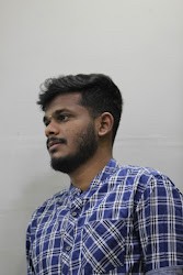 Mukesh Bharathi