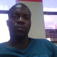 Ian Mzimba