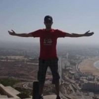 Abderrahman Ait Hsain