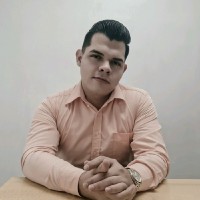 Marlon Angulo Herrera