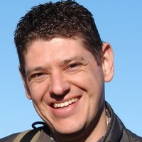 Evert Scholtz