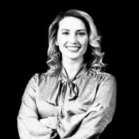 Ashley T. Knight, Caia