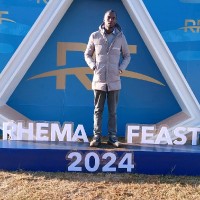 Ministr Josphat Mburu
