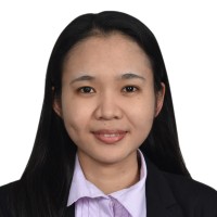 Patricia Anne Matibag, Mdm