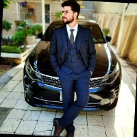 Ali Hussein