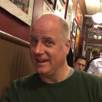Steve Herman
