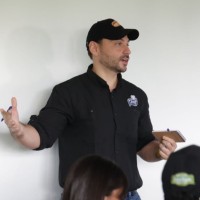 Jose Andres Pichardo Jury