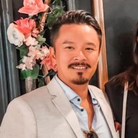 Todd Nguyen