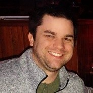Christopher (C.J.) LeTourneau
