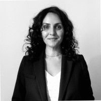 Anaïs Dambreville