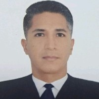 Jose daniel Castro ramirez