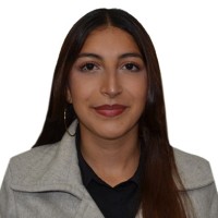 Daniela Pineda Salinas