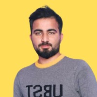 Muhammad Waqas