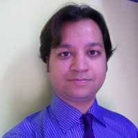 Abhishek Gupta