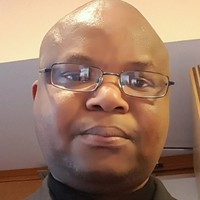 Blessing Makufa
