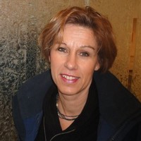 Susanne Lundberg