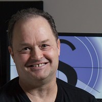 Ray Campbell