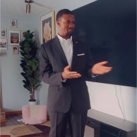 Mamadou Bah