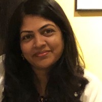 Sharmila Amalraj Msn,Fnp-Bc, Rn