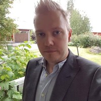 Peter Jonsson