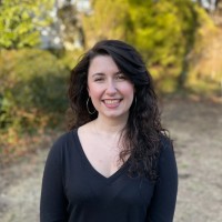 Katie Love, Shrm-Scp