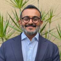 Sandip Budhia