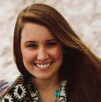 Brittany Ford
