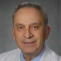George Lieb, MD, FCCP