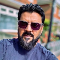Irfan Ahmed
