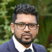 Sajith Thiwanka